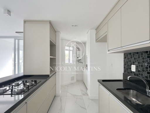 Apartamento de 2 quartos, 71m² no bairro Ressacada, em Itajaí | Eu Corretor