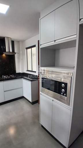 Sobrado de 2 quartos, 65m² no bairro Guarani, em Brusque | Eu Corretor