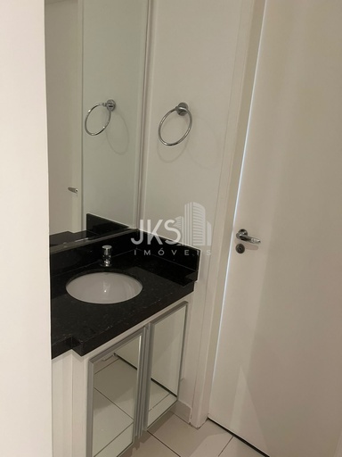 Apartamento de 2 quartos, 90m² no bairro Serrinha, em Goiânia | Eu Corretor