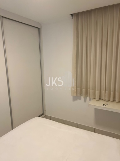 Apartamento de 2 quartos, 90m² no bairro Serrinha, em Goiânia | Eu Corretor