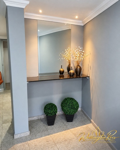Apartamento de 3 quartos, 86m² no bairro Santa Cecília, em Vitória | Eu Corretor