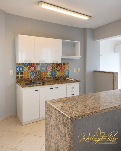 Apartamento de 3 quartos, 86m² no bairro Santa Cecília, em Vitória | Eu Corretor
