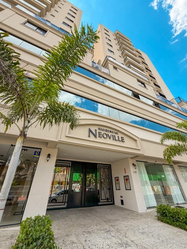 Apartamento de 2 quartos, no bairro Tabuleiro, em Camboriú | Eu Corretor