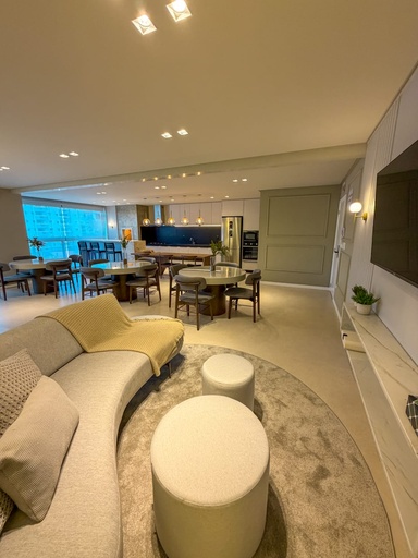 Apartamento de 2 quartos, no bairro Tabuleiro, em Camboriú | Eu Corretor