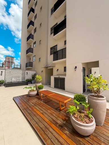 Apartamento de 2 quartos, no bairro Tabuleiro, em Camboriú | Eu Corretor
