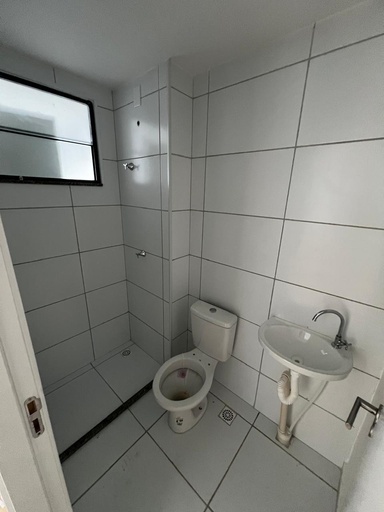 Apartamento de 2 quartos, 55m² no bairro Aruana, em Aracaju | Eu Corretor