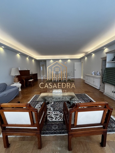 Apartamento de 4 quartos, 230m² no bairro Copacabana, em Rio de Janeiro | Eu Corretor