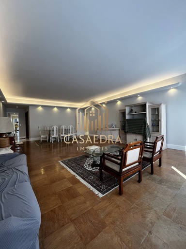 Apartamento de 4 quartos, 230m² no bairro Copacabana, em Rio de Janeiro | Eu Corretor