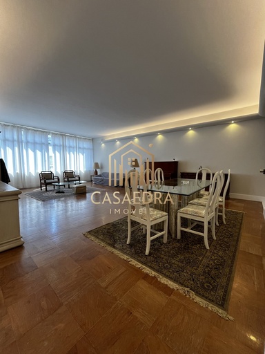 Apartamento de 4 quartos, 230m² no bairro Copacabana, em Rio de Janeiro | Eu Corretor
