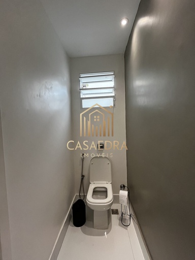 Apartamento de 4 quartos, 230m² no bairro Copacabana, em Rio de Janeiro | Eu Corretor
