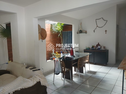 Casa de 4 quartos, 200m² no bairro Bancários, em João Pessoa | Eu Corretor