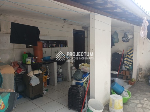 Casa de 4 quartos, 200m² no bairro Bancários, em João Pessoa | Eu Corretor