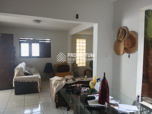 Casa de 4 quartos, 200m² no bairro Bancários, em João Pessoa | Eu Corretor