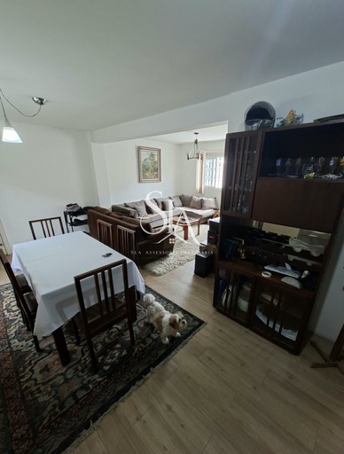 Sobrado de 4 quartos, no bairro Xaxim, em Curitiba | Eu Corretor