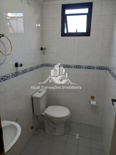 Sala Comercial de 48m² no bairro Vila Mathias, em Santos | Eu Corretor