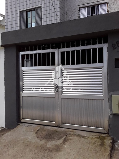 Sobrado de 2 quartos, 75m² no bairro São Jorge, em Santos | Eu Corretor