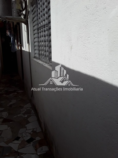 Sobrado de 2 quartos, 75m² no bairro São Jorge, em Santos | Eu Corretor
