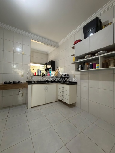 Casa de 3 quartos, no bairro serrinha, em Caldas Novas | Eu Corretor