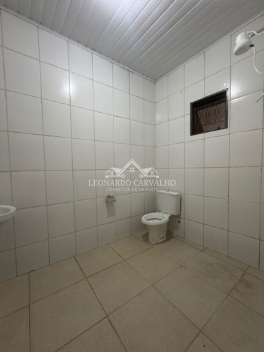 Casa de 3 quartos, no bairro PARQUE REAL, em Caldas Novas | Eu Corretor