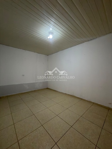 Casa de 3 quartos, no bairro PARQUE REAL, em Caldas Novas | Eu Corretor