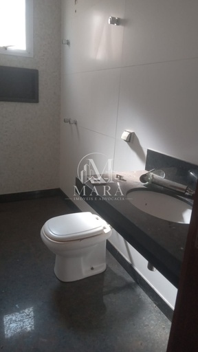 Casa de 3 quartos, 200m² no bairro Morumbi, em Uberlândia | Eu Corretor