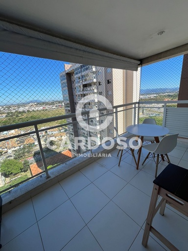 Apartamento de 2 quartos, 70m² no bairro Glória, em Macaé | Eu Corretor