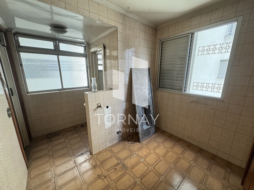 Apartamento de 3 quartos, 68m² no bairro Parque São Jorge, em São Paulo | Eu Corretor