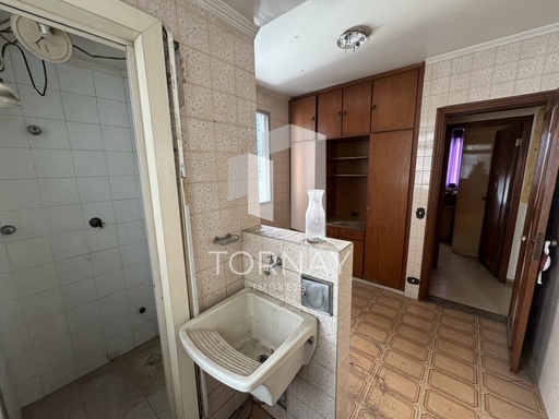 Apartamento de 3 quartos, 68m² no bairro Parque São Jorge, em São Paulo | Eu Corretor