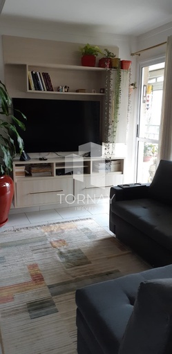 Apartamento de 3 quartos, 75m² no bairro Mooca, em São Paulo | Eu Corretor