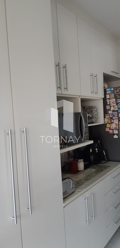 Apartamento de 3 quartos, 75m² no bairro Mooca, em São Paulo | Eu Corretor