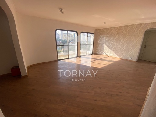 Apartamento de 4 quartos, 166m² no bairro Parque da Mooca, em São Paulo | Eu Corretor