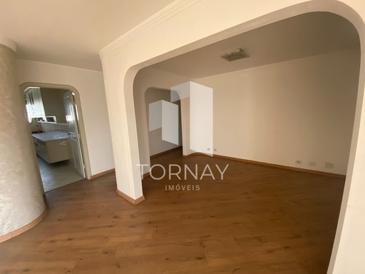 Apartamento de 4 quartos, 166m² no bairro Parque da Mooca, em São Paulo | Eu Corretor
