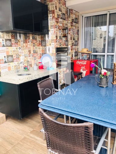 Apartamento de 2 quartos, 93m² no bairro Mooca , em São Paulo | Eu Corretor