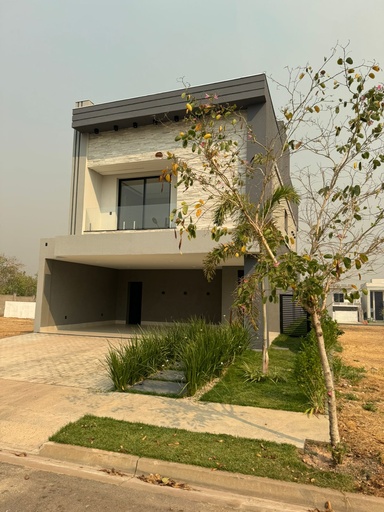 Casa de Condomínio de 4 quartos, 270m² no bairro Condomínio Belvedere II, em Cuiabá | Eu Corretor