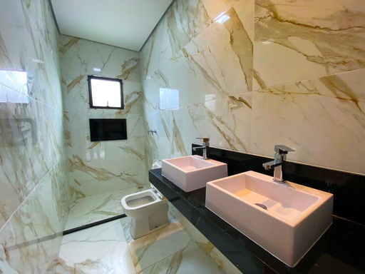 Casa de Condomínio de 3 quartos, 138m² no bairro Condomínio Primor das Torres, em Cuiabá | Eu Corretor