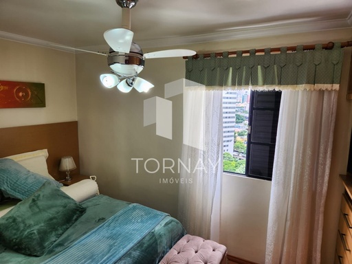 Apartamento de 2 quartos, 50m² no bairro Brás, em São Paulo | Eu Corretor