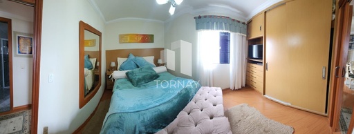 Apartamento de 2 quartos, 50m² no bairro Brás, em São Paulo | Eu Corretor