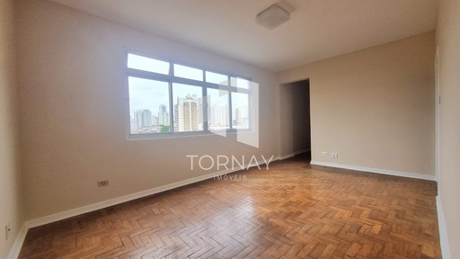 Apartamento de 2 quartos, 82m² no bairro Mooca, em São Paulo | Eu Corretor