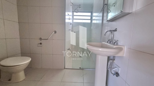 Apartamento de 2 quartos, 82m² no bairro Mooca, em São Paulo | Eu Corretor