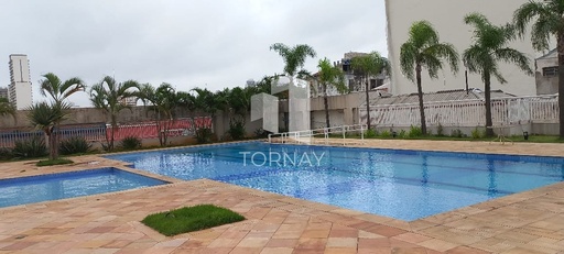 Apartamento de 2 quartos, 51m² no bairro Brás, em São Paulo | Eu Corretor