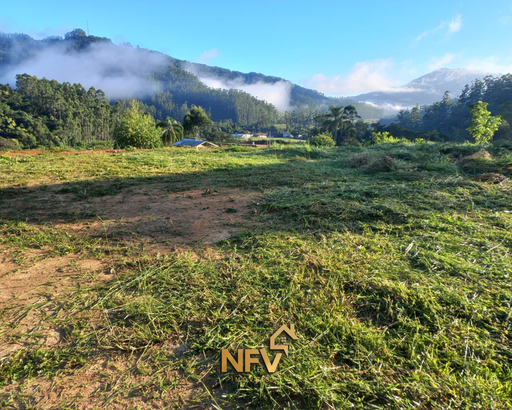 Lote/Terreno de 1m² no bairro LOURO, em Major Gercino | Eu Corretor