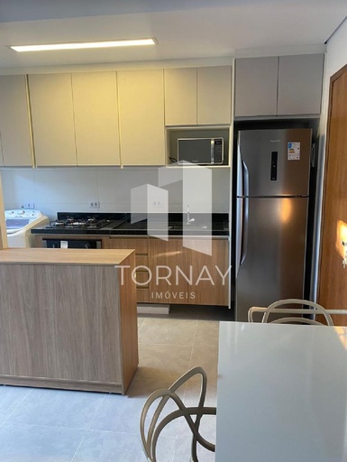 Studio de 1 quarto, 24m² no bairro Vila Prudente, em São Paulo | Eu Corretor
