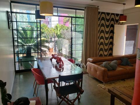 Sobrado de 3 quartos, 210m² no bairro Vila Bertioga, em São Paulo | Eu Corretor