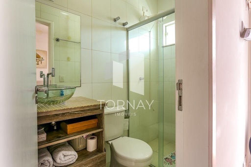 Sobrado de 2 quartos, 100m² no bairro Alto da Mooca, em São Paulo | Eu Corretor