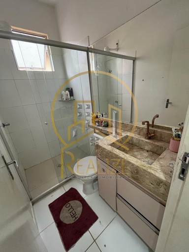 Casa de Condomínio de 3 quartos, no bairro Novo Horizonte, em Marituba | Eu Corretor