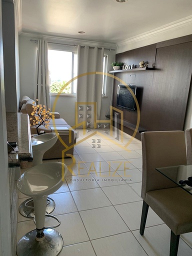 Apartamento de 2 quartos, no bairro Marco, em Belém | Eu Corretor