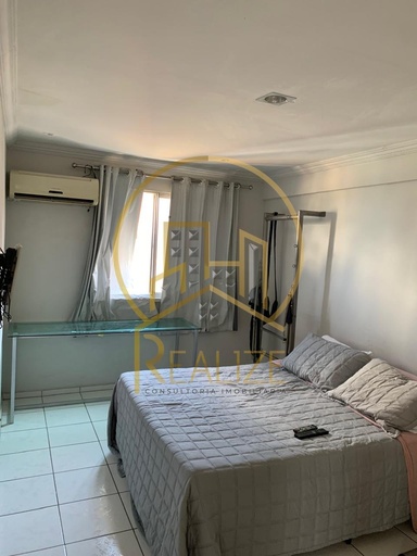 Apartamento de 2 quartos, no bairro Marco, em Belém | Eu Corretor
