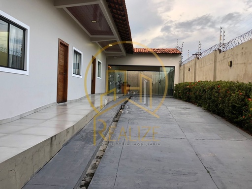 Casa de 4 quartos, no bairro Atalaia, em Salinópolis | Eu Corretor
