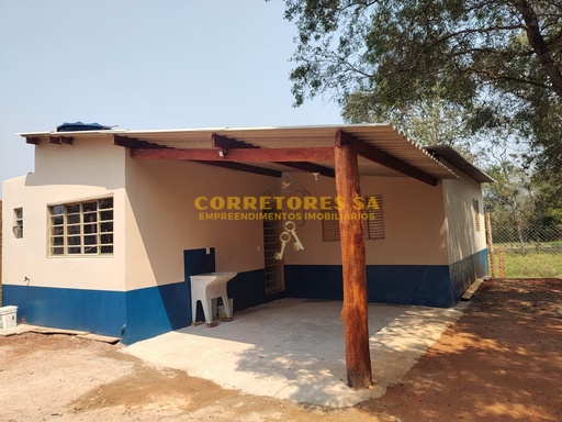 Chácara de 2 quartos, 90m² no bairro Vazes , em Cambuí | Eu Corretor