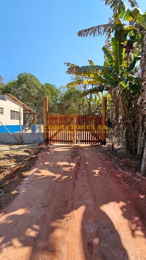 Chácara de 2 quartos, 90m² no bairro Vazes , em Cambuí | Eu Corretor